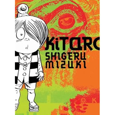 Kitaro