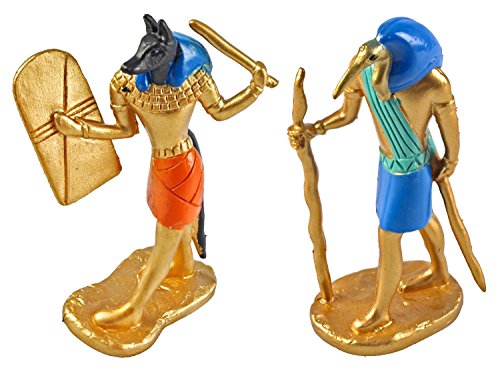 Safari Ltd 699304 Ancient Egypt TOOB