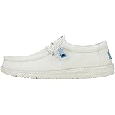 HEYDUDE Men's Wally Slip-on Loafers