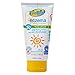 TruKid Eczema SPF30 Face Sunscreen Unscented 3.4oz Baby Sunscreen, Natural Ingredients Kids Sunscreen, Reef-Friendly Travel Size Sun Screen, Beach Defense Sunscreen for Kids, Toddlers, Babies & Adults