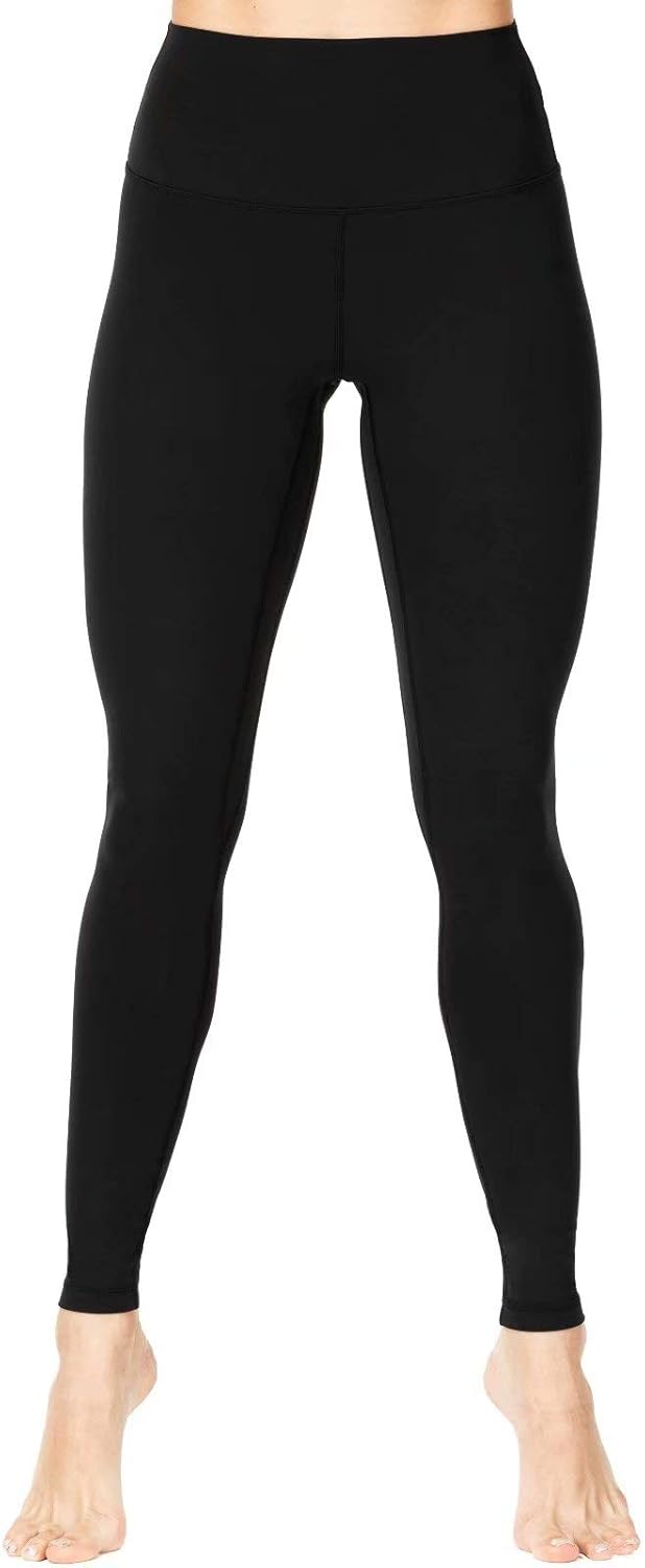 buttery soft workout leggings