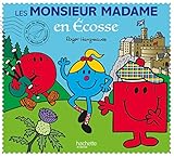 Les Monsieur Madame en Ecosse by 