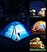 3 PC Outdoor Light Set for Tents & Camping by Astorn. Camping Made Easy with These Portable Lights. Use The Light on a Patio, in a Tent or in an RV. Battery Operated and Weatherproof!