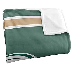 Bemidji State University Blanket, 36"x58" Primary