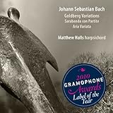 GOLDBERG VARIATIONS                                image