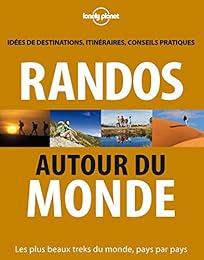 Randos autour du monde