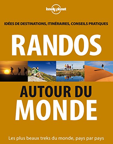 Randos autour du monde