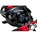 Abu Garcia BMAX2 Black Max BaitcastReel RH 5BB 6.4:1 145/12-Pound