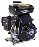 Lifan LF1.5WP 1-1/2-Inch Centrifugal Water Pump with 3 HP OHV Engine
