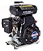 Lifan LF1.5WP 1-1/2-Inch Centrifugal Water Pump with 3 HP OHV Engine