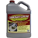 Evapo-Rust ER012 Super Safe Rust Remover – 128 oz., Non Toxic Rust Remover for Auto Parts, Hardware, Antiques | Rust Removers