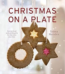 See Christmas on a Plate Details