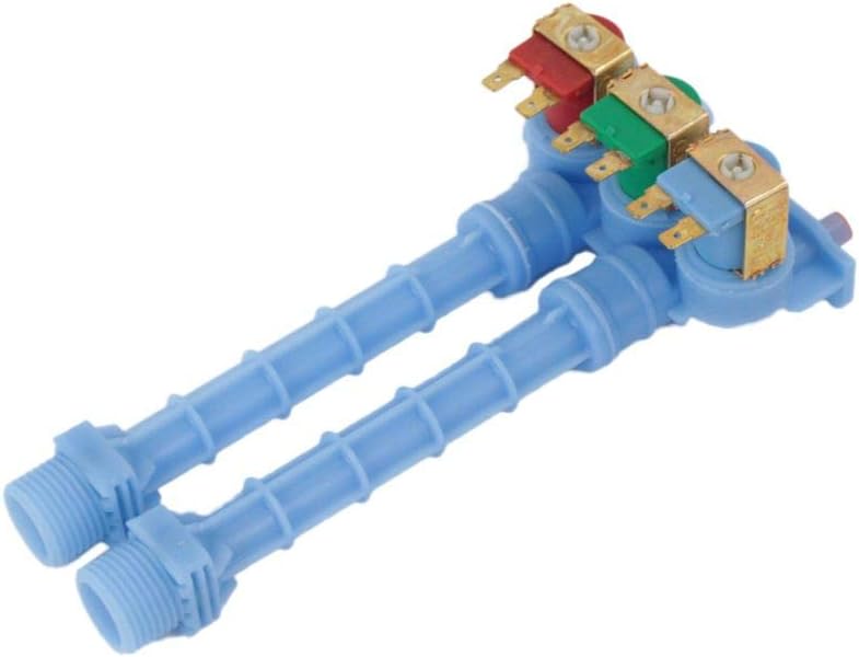 Express Parts Washer Inlet Valve Replacement for Frigidaire 134371220