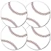 Big Dot of Happiness Batter Up - Baseball - Decorations DIY Baby Shower or Birthday Party Essentials - Set of 20
