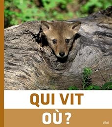 Qui vit où ?