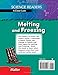 Melting and Freezing (Science Readers: A Closer Look)