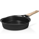 ESLITE LIFE Nonstick Deep Frying Pan