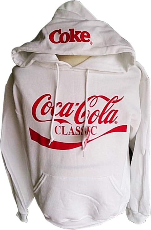 coke a cola hoodie