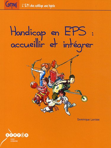 Handicap en EPS