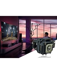 boryli ELPLP78 V13H010L78 lámpara foco para EPSON PowerLite Home Cinema 2030 2000 730HD 725HD 600 VS230 VS330 VS335 W EX3220 EX7220 EX7230 EX7230 EX7235 EX5220
