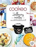 Cookeo - Les meilleures recettes des utilisateurs ! by 