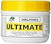 Dogzymes Ultimate Skin and Coat with Algal Oil and Organic Coconut (1 Pound)