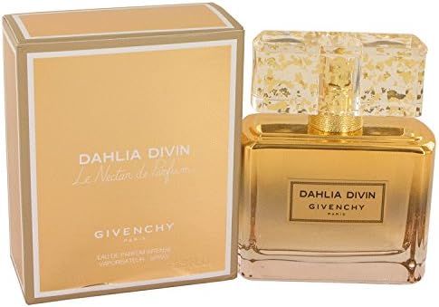 givenchy parfum dahlia divin le nectar
