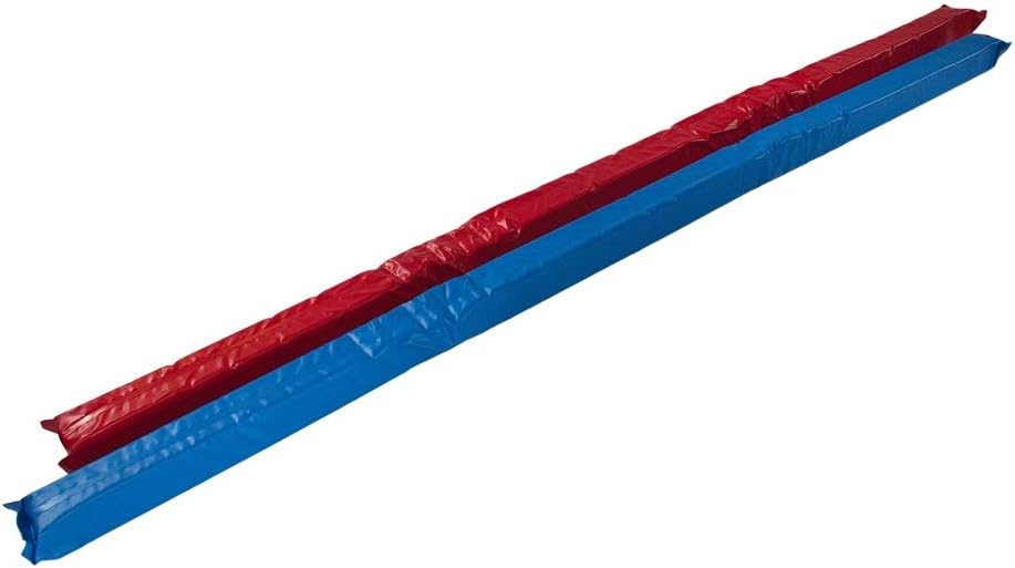 Soft Horse Show Jump Soft Poles x 4