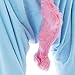 Emolly Fashion Adult Onesies Kigurumi Cosplay Costume: Unicorn Hood Animal Onesie furries Pajamas For Men & Women (Small, Blue)