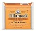 Tillamook, Medium Cheddar Cheese Slices, 12 oz