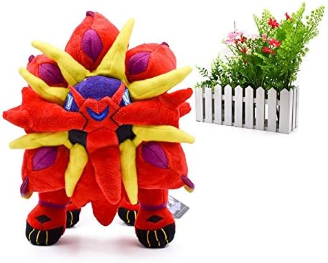Aquaman Store Movies & TV - Styles Anime Shiny Mew Greninja Dragonair Psyduck Dragonite Kyogre Solgaleo Ho-Oh Magnemite Stuffed Plush Cartoon Doll Toy 1 PCs