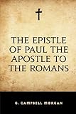 The Epistle of Paul the Apostle to the Romans