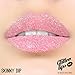 Glitter Lips by Beauty Boulevard - The #1 Exclusive Long Lasting Premium Glitter Lip Product (Skinny Dip)