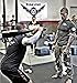 Clubbells ® by TACFIT - Patented Indian Clubs, Steel Clubs, Shoulder Strength, Exercise Club Bells