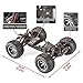 VATOS 1/12 RC Truks Off Road Remote Control Cars Rechargable 2.4GHz Fast Remote Control Car 2WD Waterproof All Terrain Remote Control Car | 26+ MPH Remote Control Truck | RC Cars for Kids and Adults