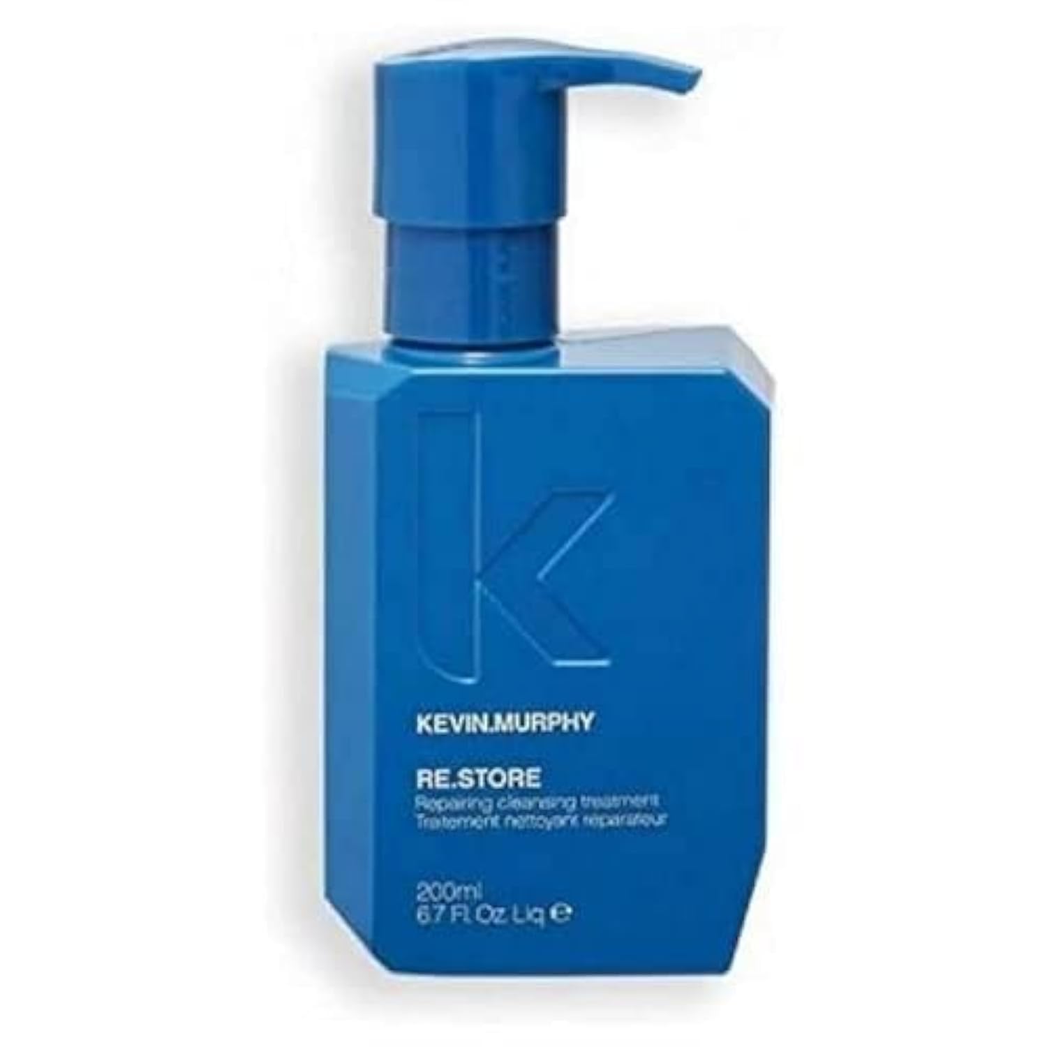 Kevin Murphy Re Store Repairing Cleansing Treatment