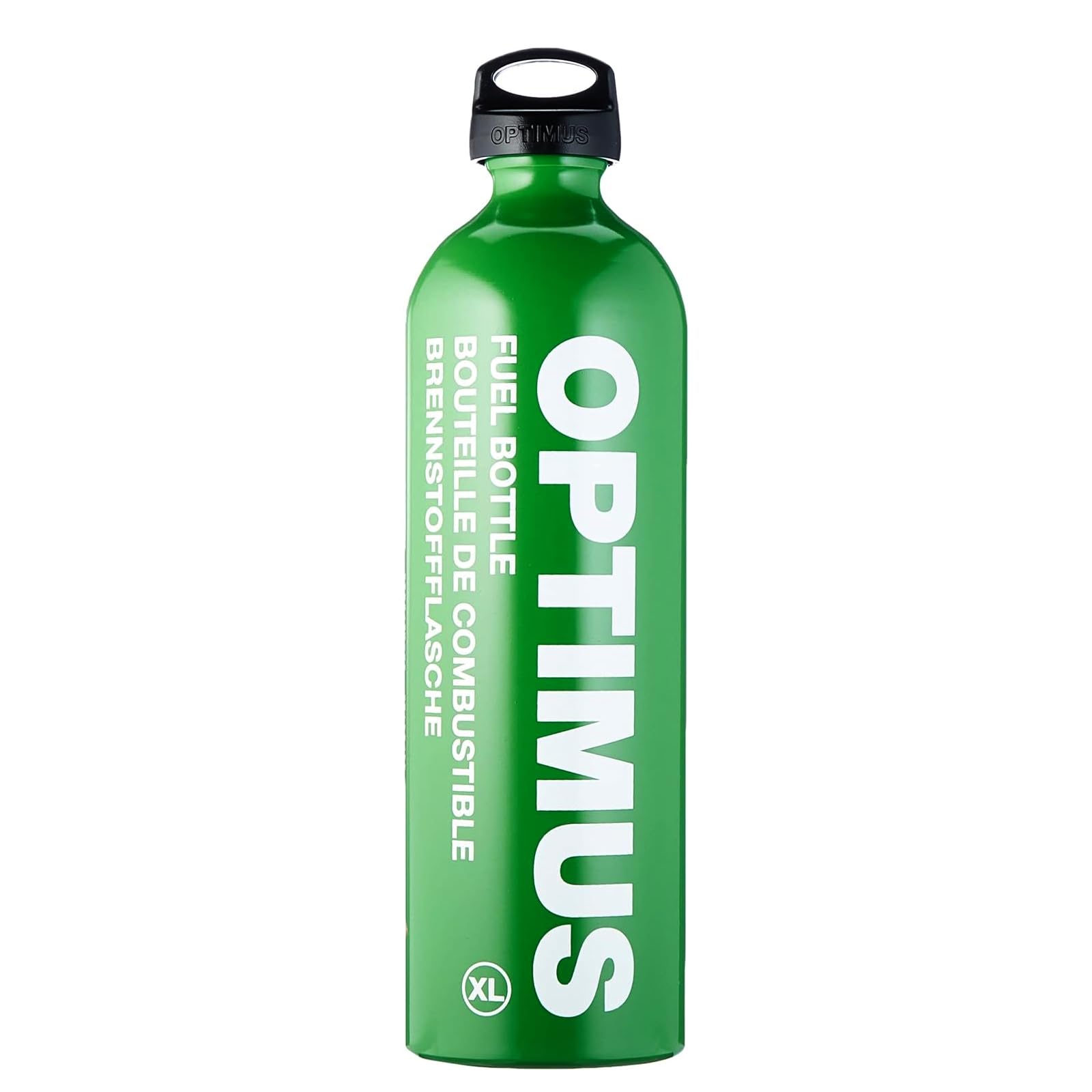 Optimus Fuel bottle with child-safe cap - XL, volume: 1.5 liter