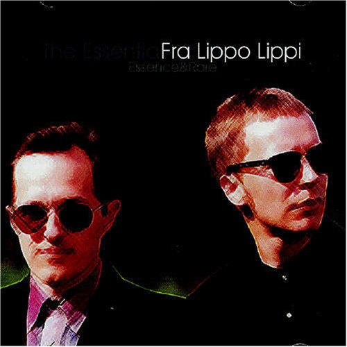 Fra Lippo Lippi - Crazy Wisdom Lyrics - Zortam Music