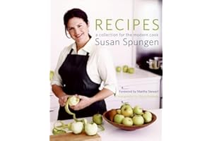 Recipes: A Collection for the Modern Cook