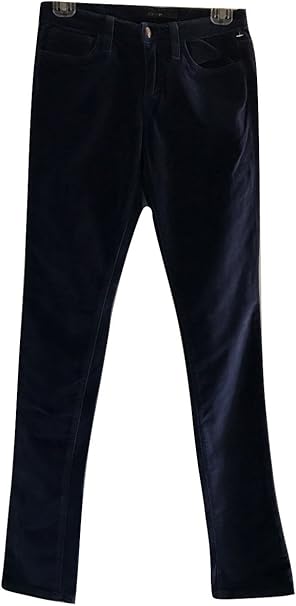 royal blue jeans pant