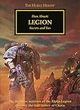 Legion (Horus Heresy Book 7)