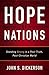 Hope of Nations: Standing Strong in a Post-Truth, Post-Christian World