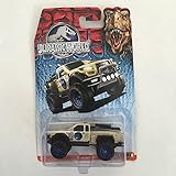 Matchbox Jurassic World Collectible QUESTOR Vehicle