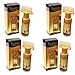 Indulekha Bhringa Hair Care Oil (Pack of 4)