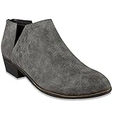 Sugar Women's Tessa Ankle Boot Bootie Fx Sde