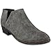 Sugar Women's Tessa Ankle Boot Bootie Fx Sde