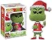 BAM Exclusive How the Grinch Stole Christmas Pop! Vinyl - The Grinch