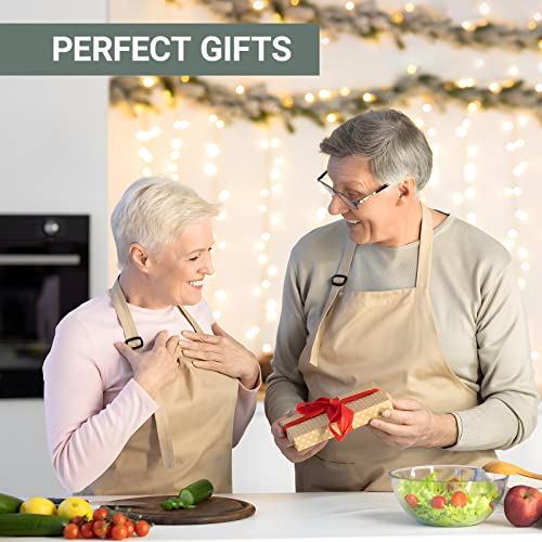 JLiup Silicone Spatula Set of 6,Rubber Spatulas Silicone Heat Resistant