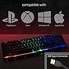 Gaming-keyboard-RGB-USB-wired-Rainbow-Keyboard-designed-for-PC-gamers-PS4-PS5-laptop-XBOX-Nintendo-switch-laptop-Orzly-RX-250-Hornet-edition Orzly Gaming Keyboard RGB USB Wired Rainbow Keyboard Designed for PC Gamers, PS4, PS5, Laptop, Xbox, Nintendo Switch, RX…