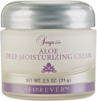 forever deep moisturizing cream